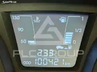 2019 Hyundai IX20