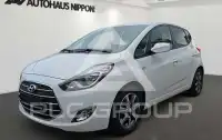 2019 Hyundai IX20