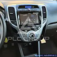 2019 Hyundai IX20