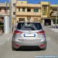 2019 Hyundai IX20