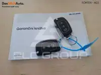 2019 Hyundai IX20