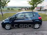 2019 Hyundai IX20
