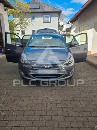 2019 Hyundai IX20