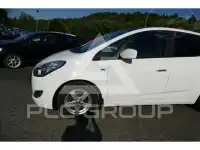 2019 Hyundai IX20