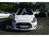 2019 Hyundai IX20