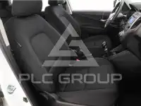 2019 Hyundai IX20
