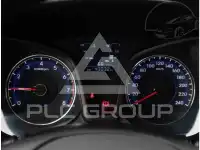 2019 Hyundai IX20