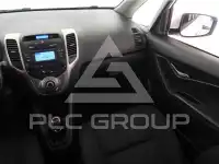 2019 Hyundai IX20