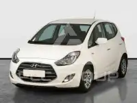 2019 Hyundai IX20