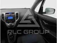 2019 Hyundai IX20