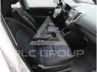 2019 Hyundai IX20
