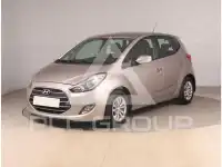 2019 Hyundai IX20