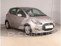 2019 Hyundai IX20