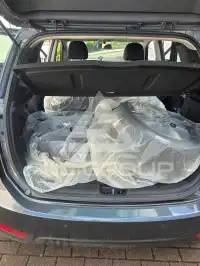 2019 Hyundai IX20