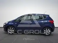 2019 Hyundai IX20
