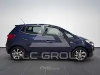 2019 Hyundai IX20