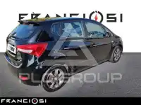 2019 Hyundai IX20