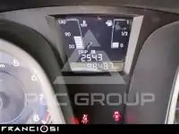 2019 Hyundai IX20