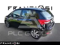 2019 Hyundai IX20