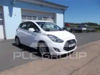 2019 Hyundai IX20