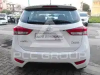 2019 Hyundai IX20