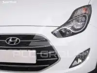 2019 Hyundai IX20