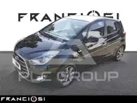 2019 Hyundai IX20