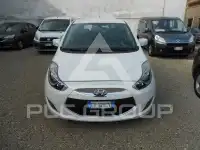 2019 Hyundai IX20