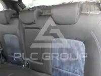 2019 Hyundai IX20