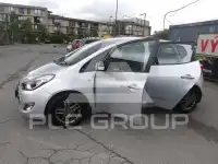 2019 Hyundai IX20