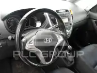 2019 Hyundai IX20