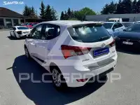 2019 Hyundai IX20