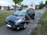 2019 Hyundai IX20