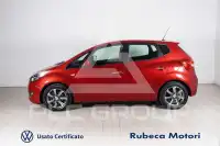 2019 Hyundai IX20