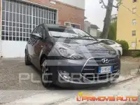 2019 Hyundai IX20