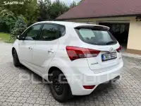2019 Hyundai IX20