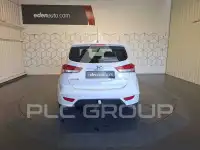 2019 Hyundai IX20