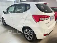 2019 Hyundai IX20
