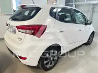 2019 Hyundai IX20