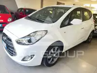 2019 Hyundai IX20