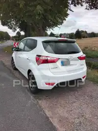 2019 Hyundai IX20