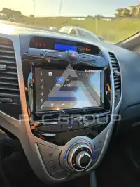 2019 Hyundai IX20