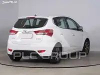 2019 Hyundai IX20