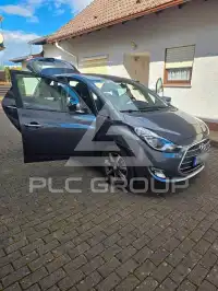2019 Hyundai IX20
