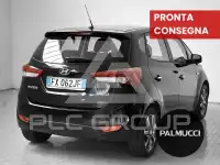2019 Hyundai IX20
