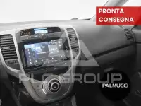 2019 Hyundai IX20