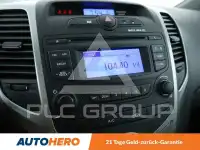 2019 Hyundai IX20