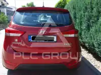 2019 Hyundai IX20