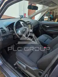 2019 Hyundai IX20