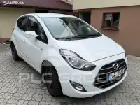 2019 Hyundai IX20